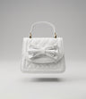 Cartera niña con lazo