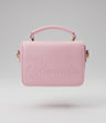 Cartera niña con lazo