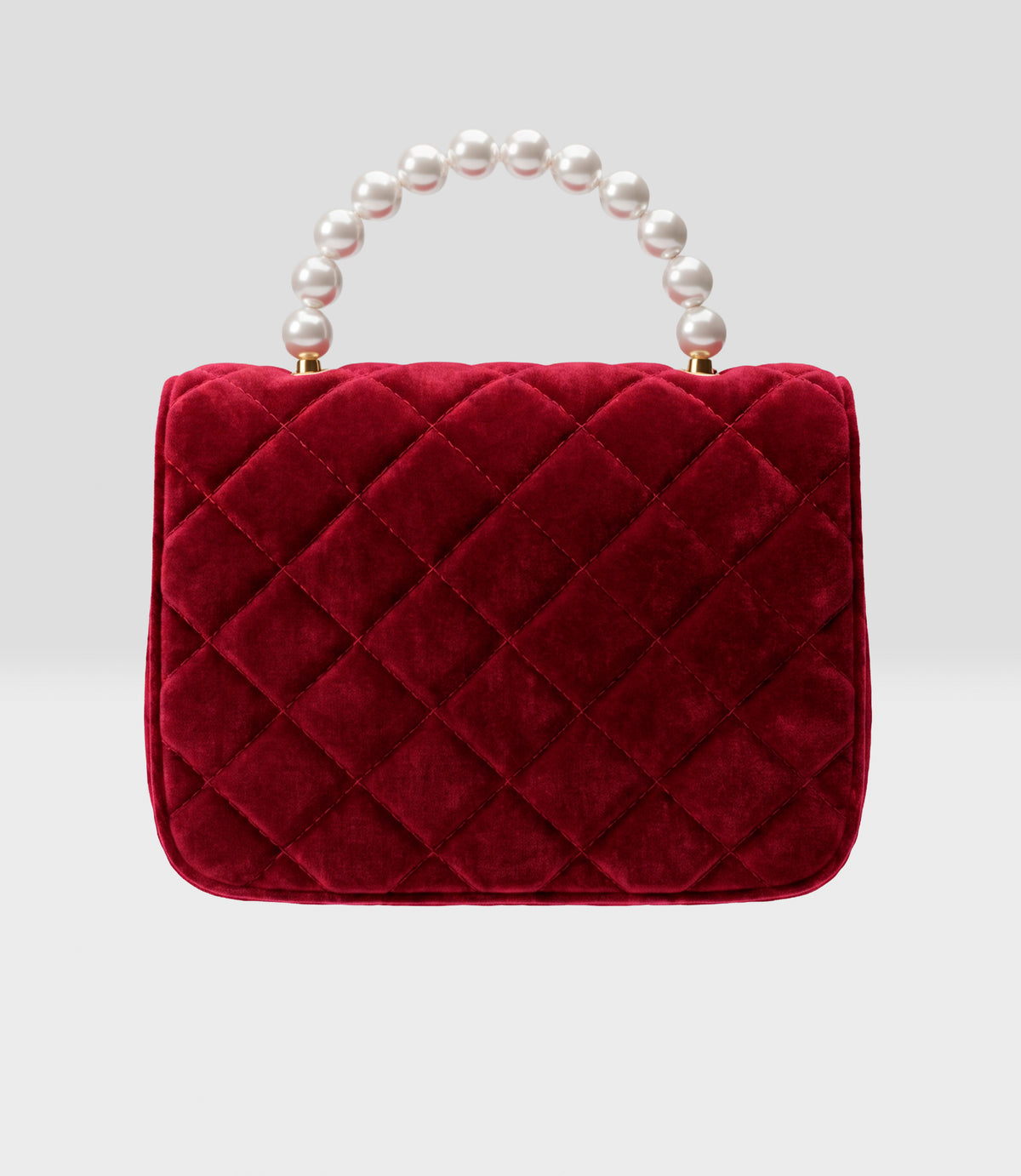 Cartera niña acolchada Talla única / Varios