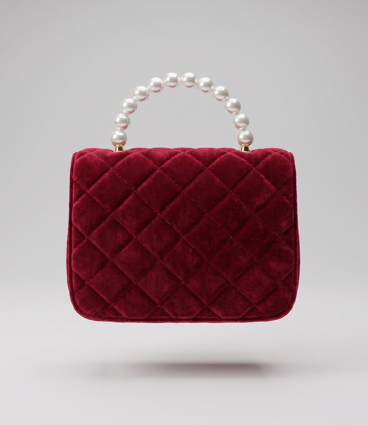 Cartera niña acolchada Talla única / Varios