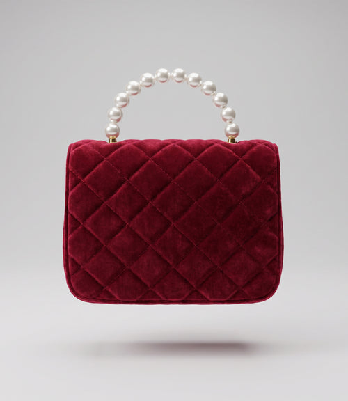 Cartera niña acolchada Talla única / Varios