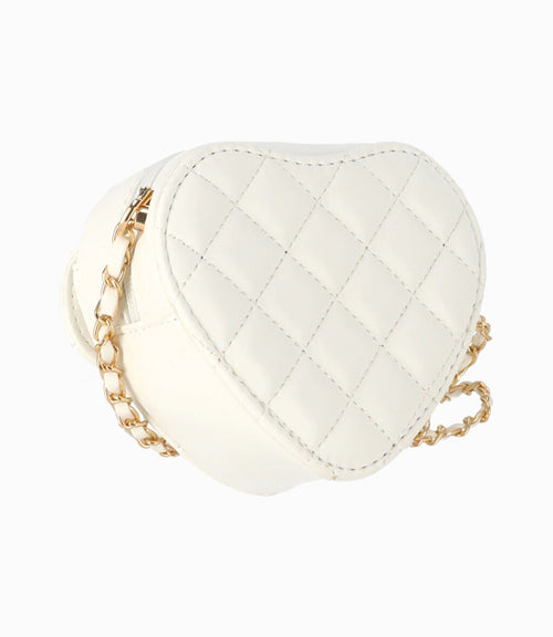 Cartera Niña Corazón