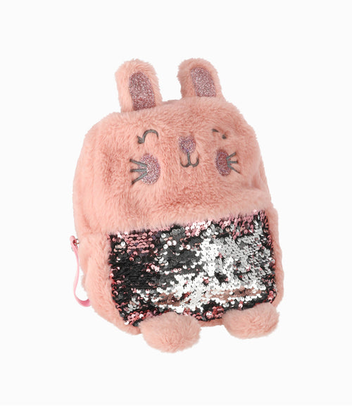 Cartera Niña Conejo