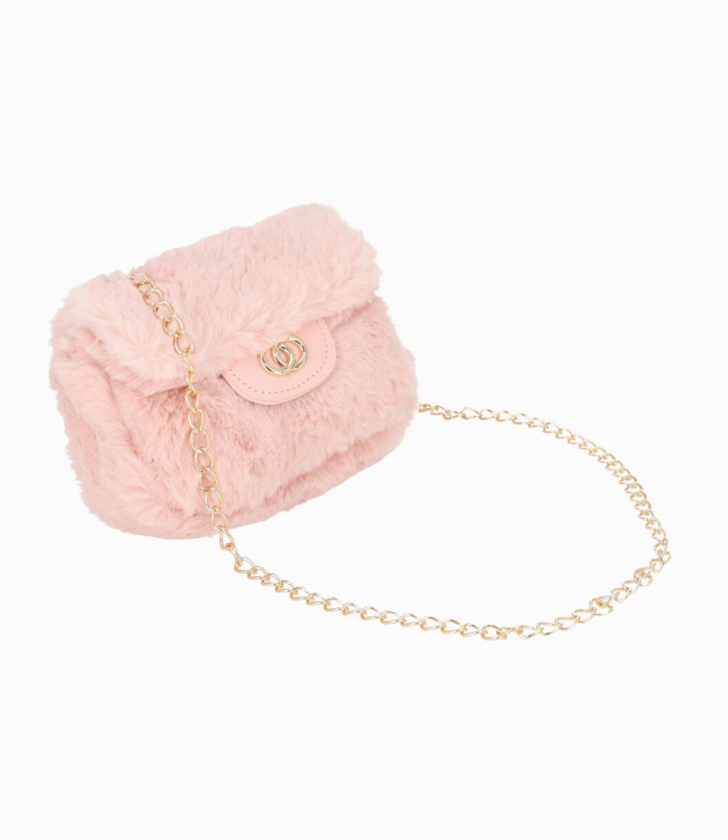 Cartera niña con diseño Talla única / Varios