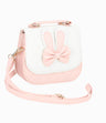 Cartera niña con orejitas