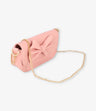 Cartera niña con lazo