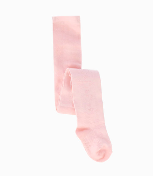 Panty niña de algodón