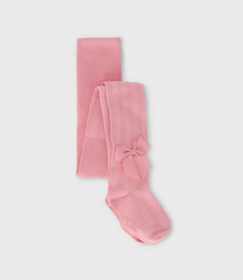 Panty niña de algodón 1-2 años / Rosado