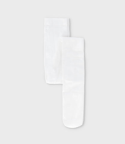 Panty niña de algodón con lazos