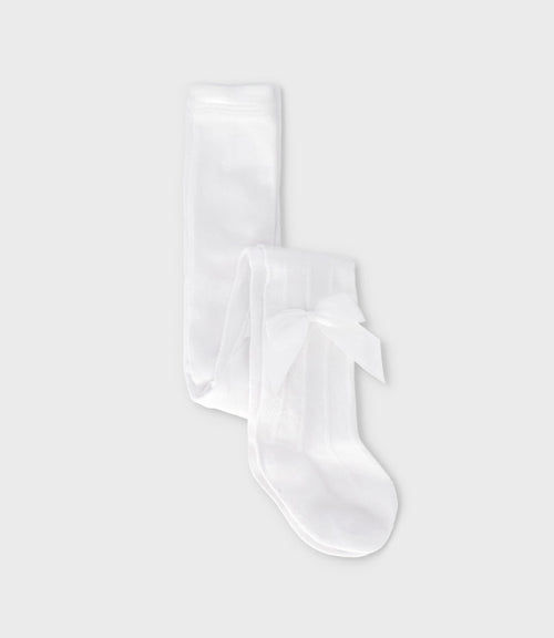 Panty niña con lazo