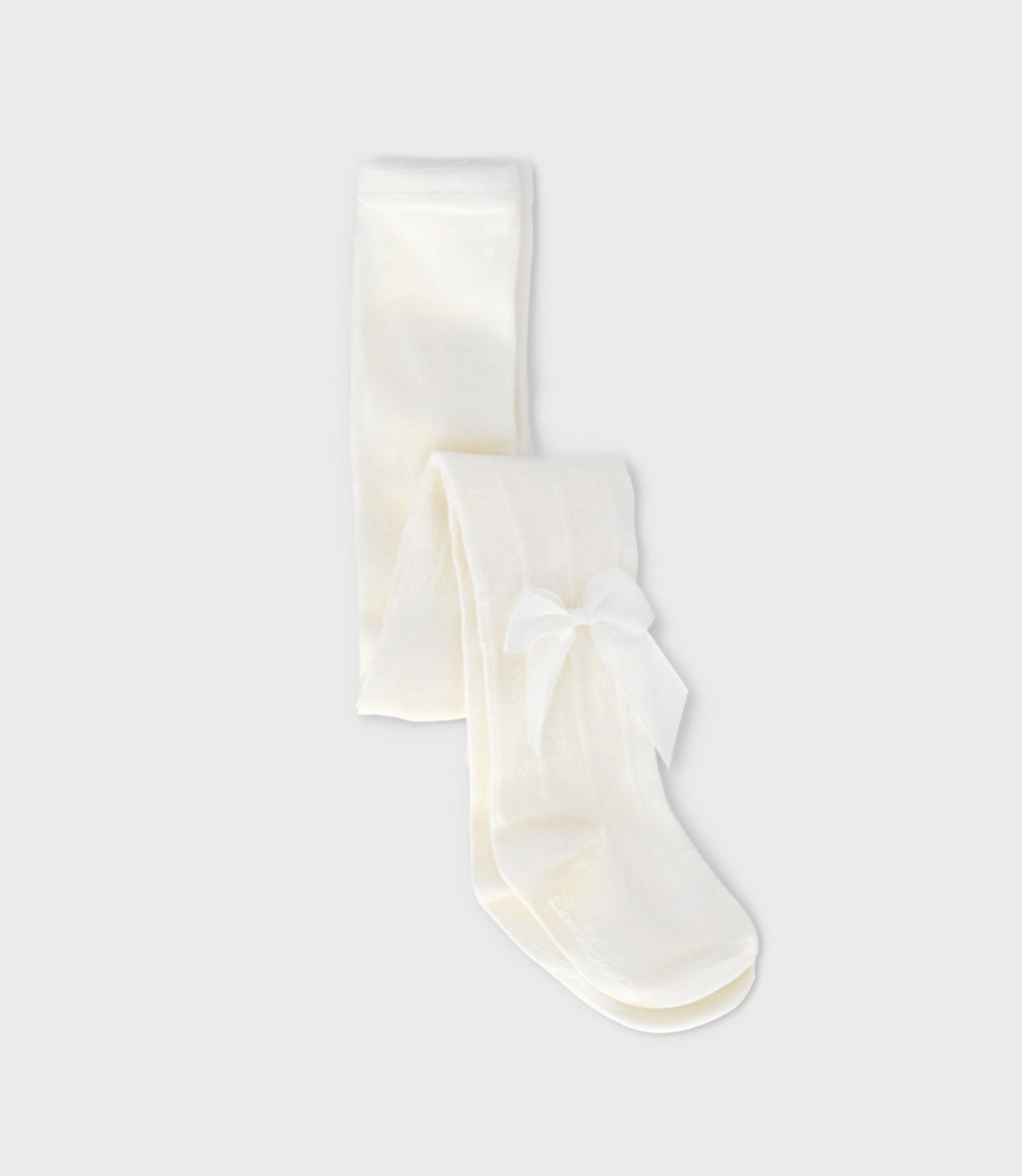 Panty niña con lazo