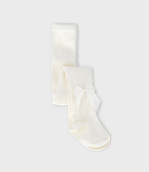 Panty niña con lazo