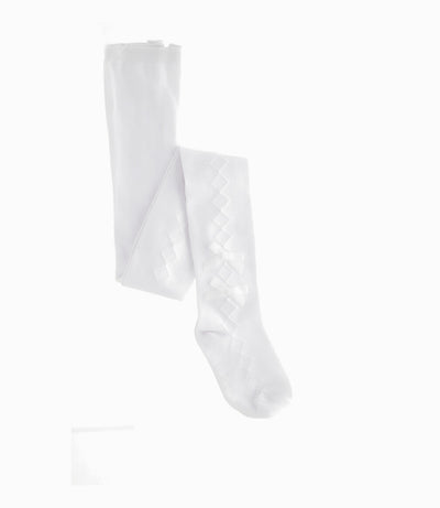 Panty niña con lazos