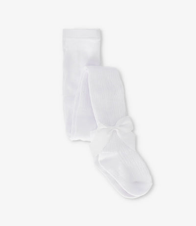 Panty niña trenzada