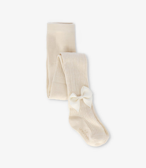 Panty niña trenzada