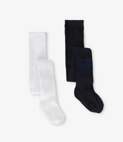 Panty niña con lazo