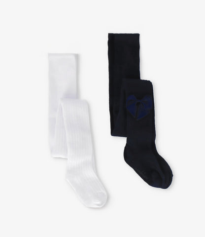 Panty niña con lazo