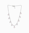 Collar Niña Con Cristales