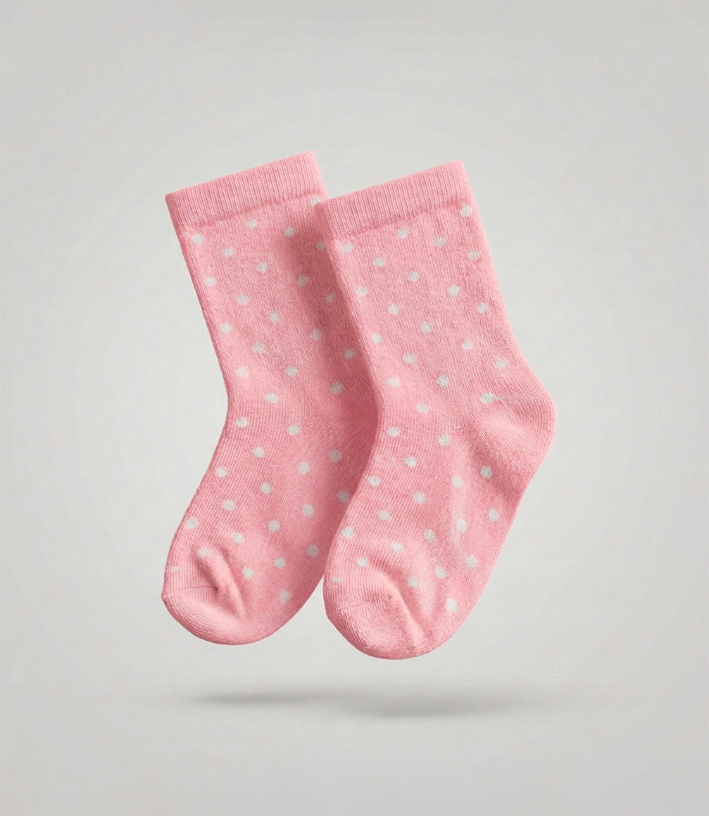 Pack calcetín niña 5 pares 0-1 años / Varios