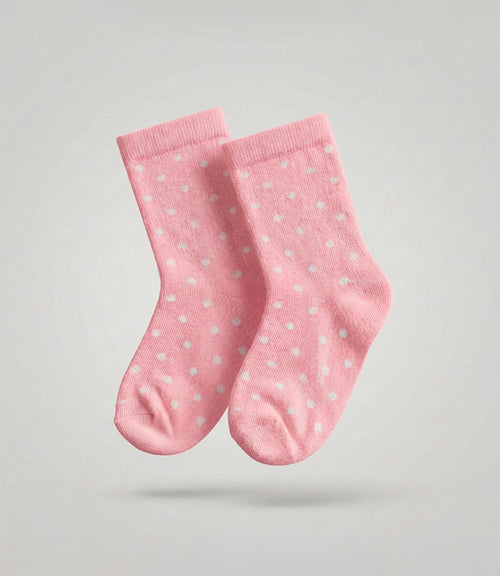 Pack calcetín niña 5 pares 0-1 años / Varios