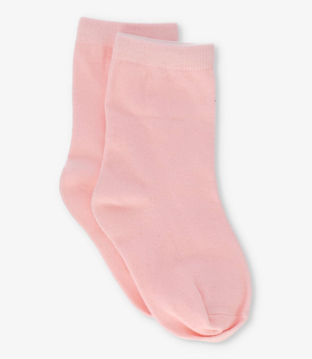 Pack calcetín niña 5 pares 0-1 años / Varios
