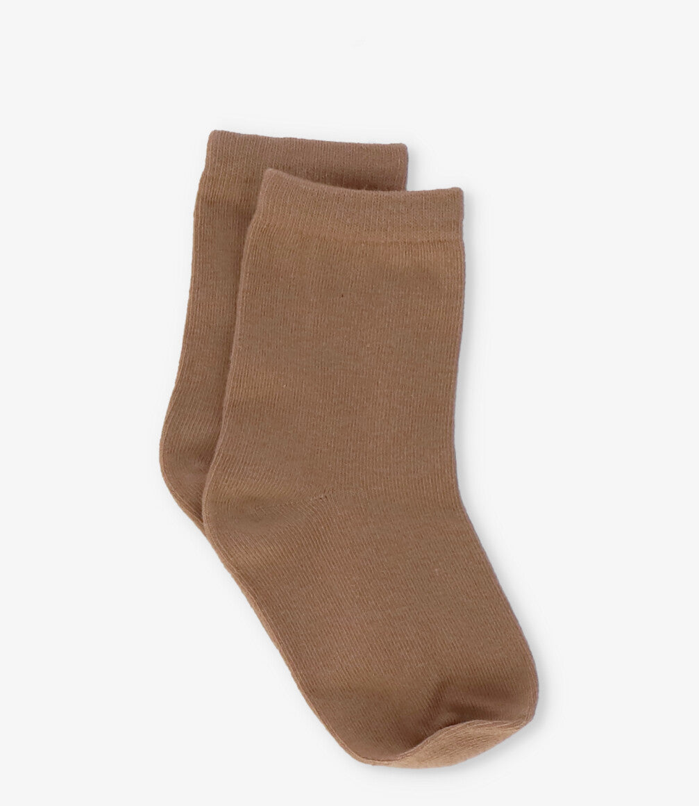 Pack calcetín niña 5 pares 0-1 años / Varios