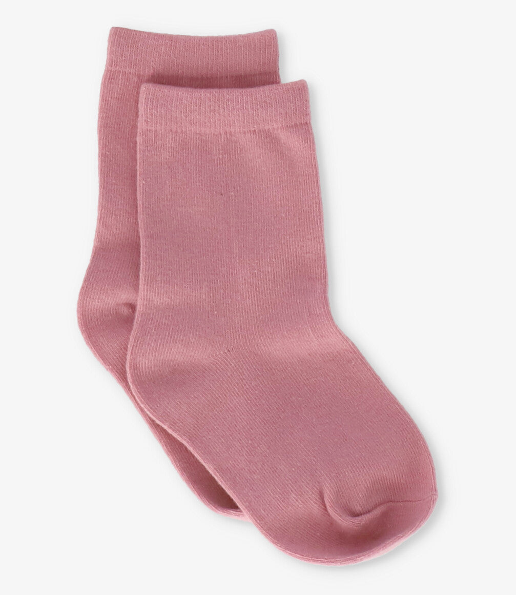 Pack calcetín niña 5 pares 0-1 años / Varios