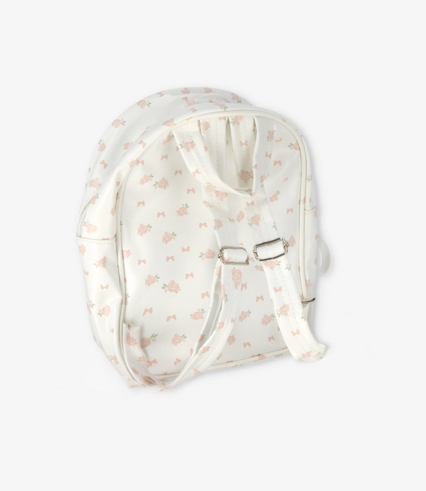 Mochila niña con lazo Talla única / Varios