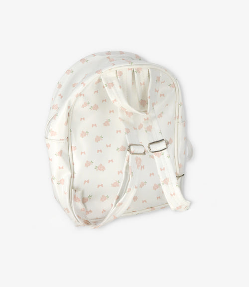 Mochila niña con lazo Talla única / Varios