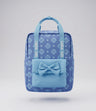 Mochila niña boho