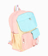 Mochila niña con bolsillos