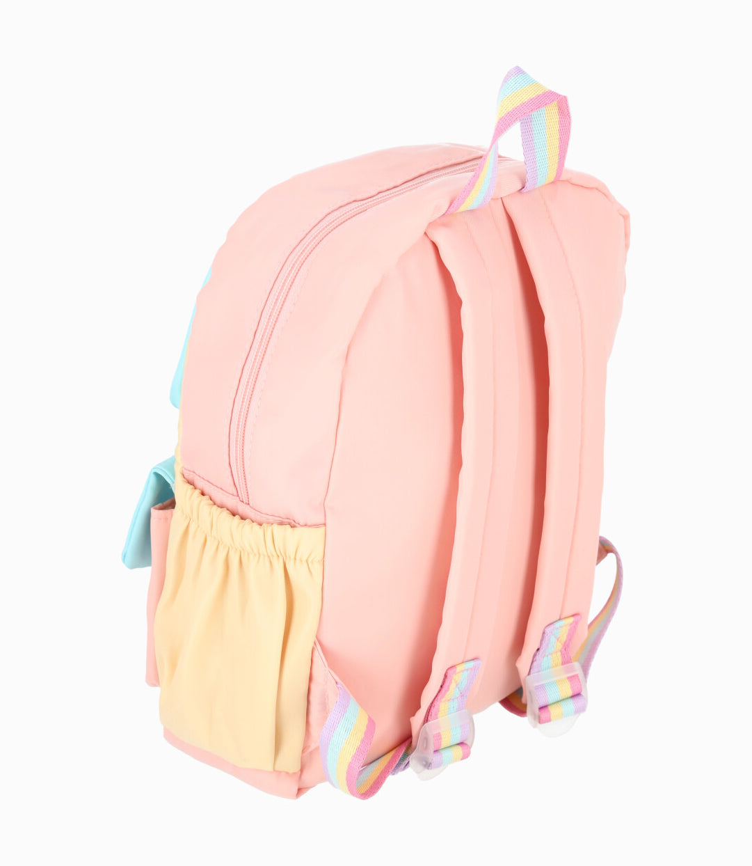 Mochila niña con bolsillos Talla única / Varios