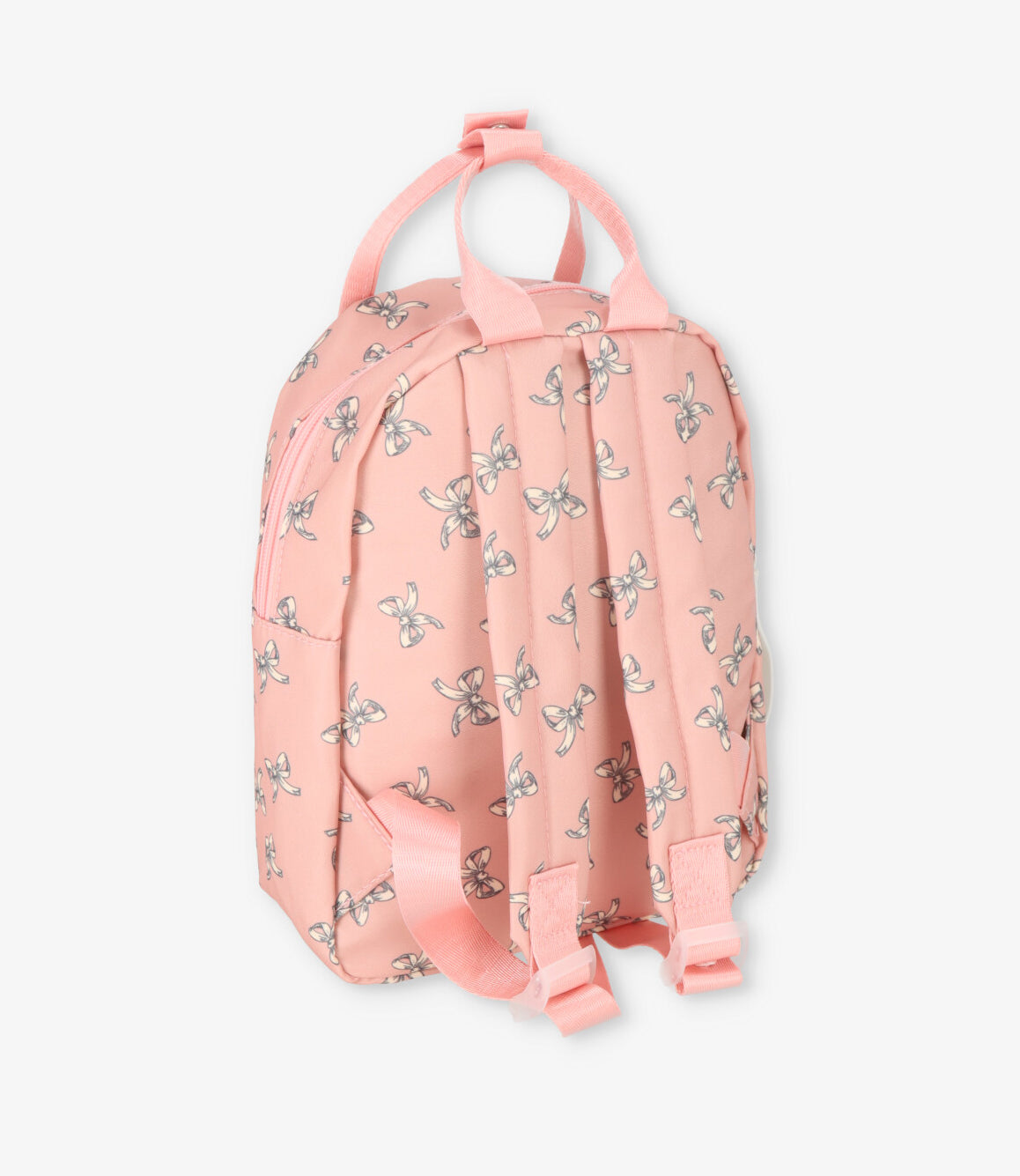 Mochila niña con lazos