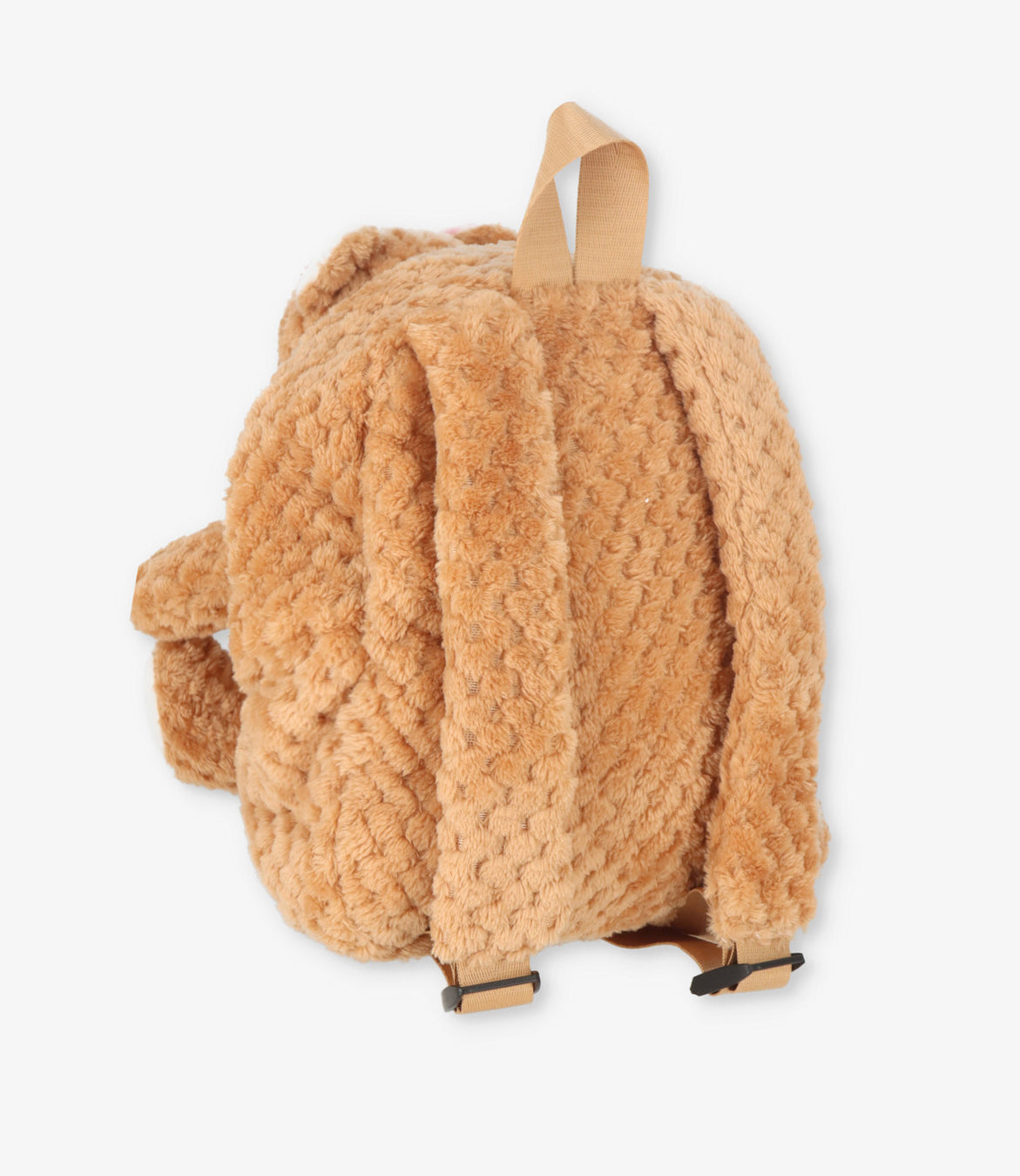 Mochila niña de oso