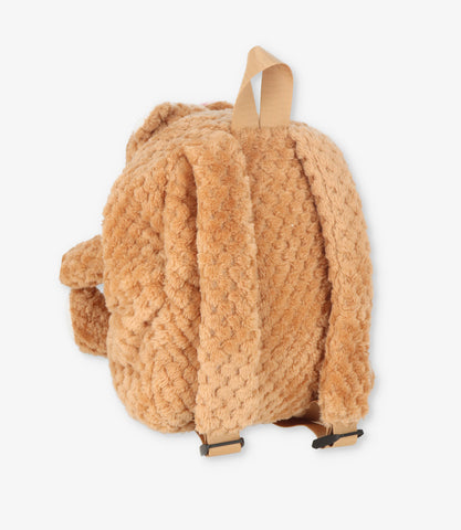 Mochila niña de oso