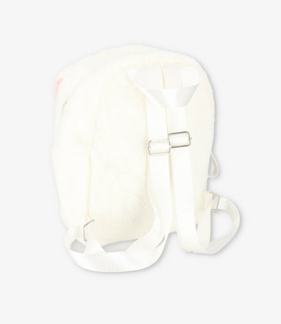 Mochila niña de conejo