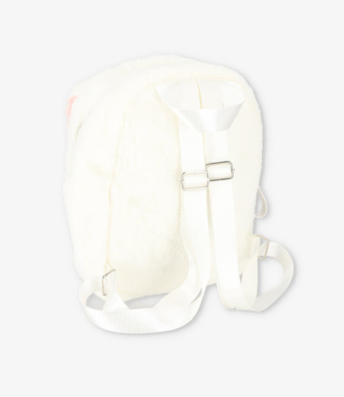 Mochila niña de conejo
