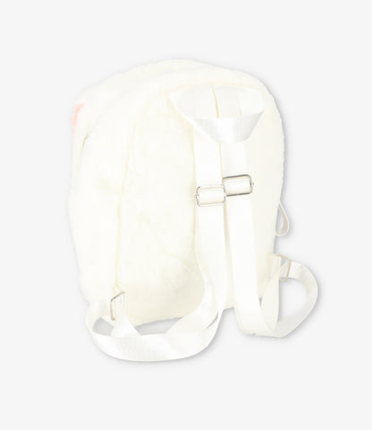 Mochila niña de conejo