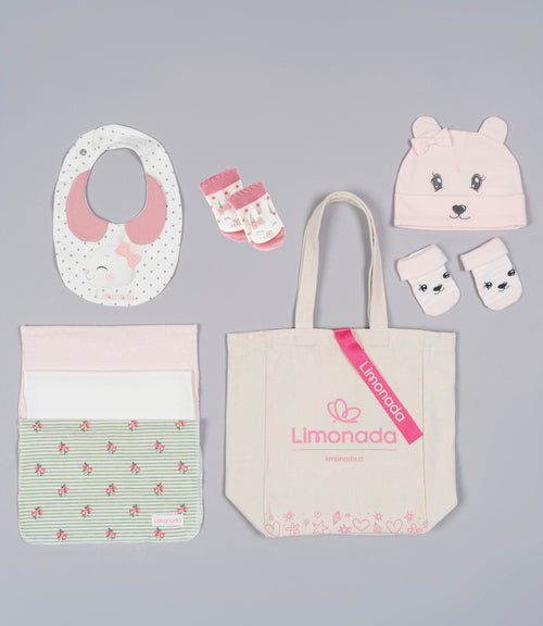 Baby Bag Cute Bunny