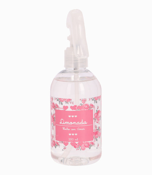 Perfume Niña Rosado Talla Única / Rosado