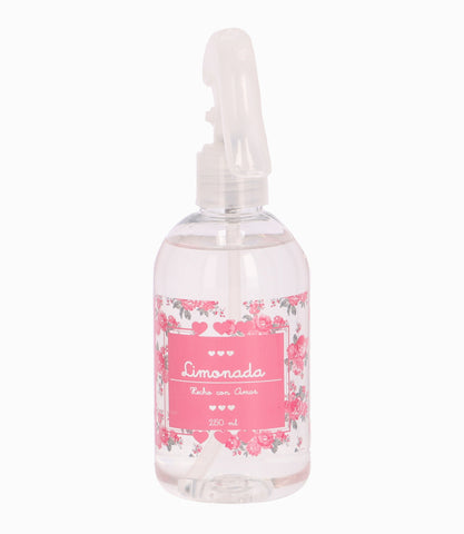 Perfume Niña Little Pink