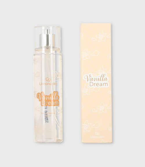 Perfume niña vanilla dream