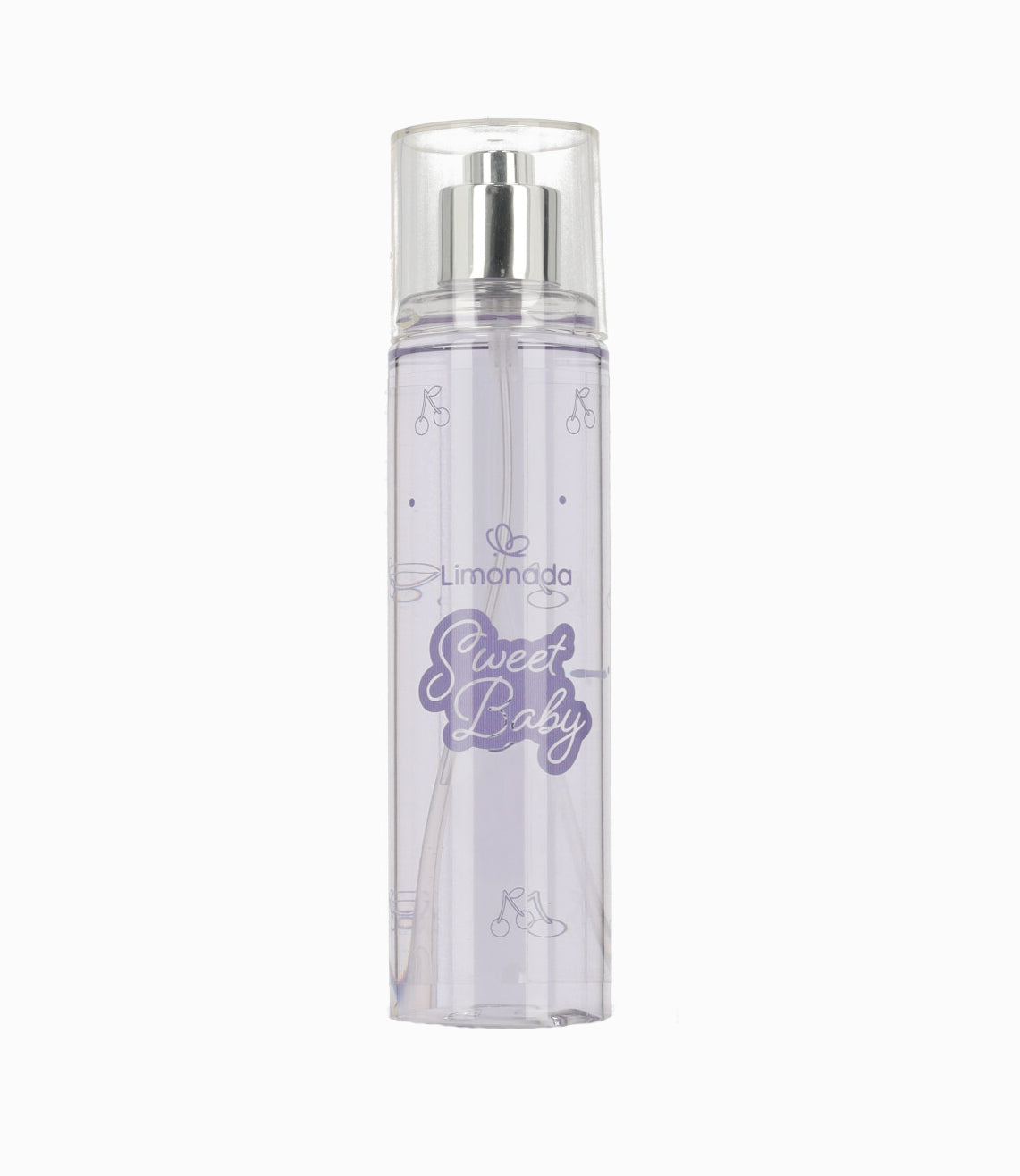 Perfume niña sweet baby