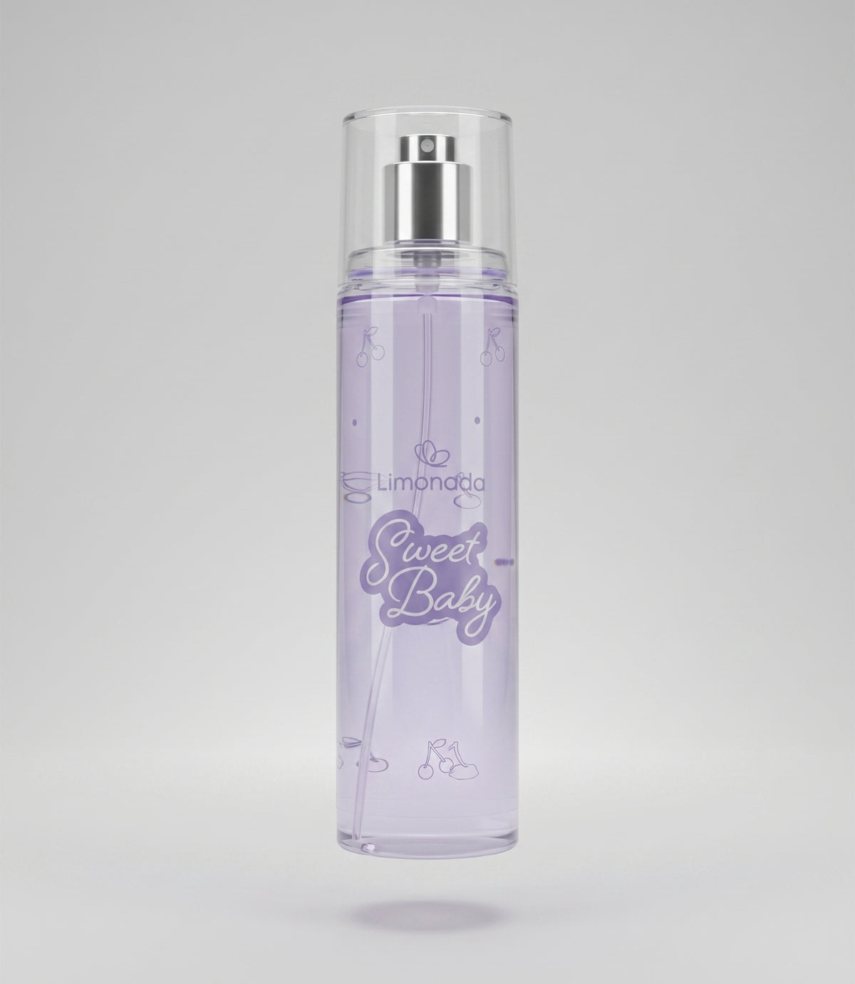 Perfume niña sweet baby
