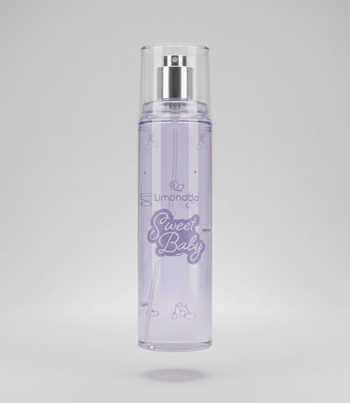 Perfume niña sweet baby