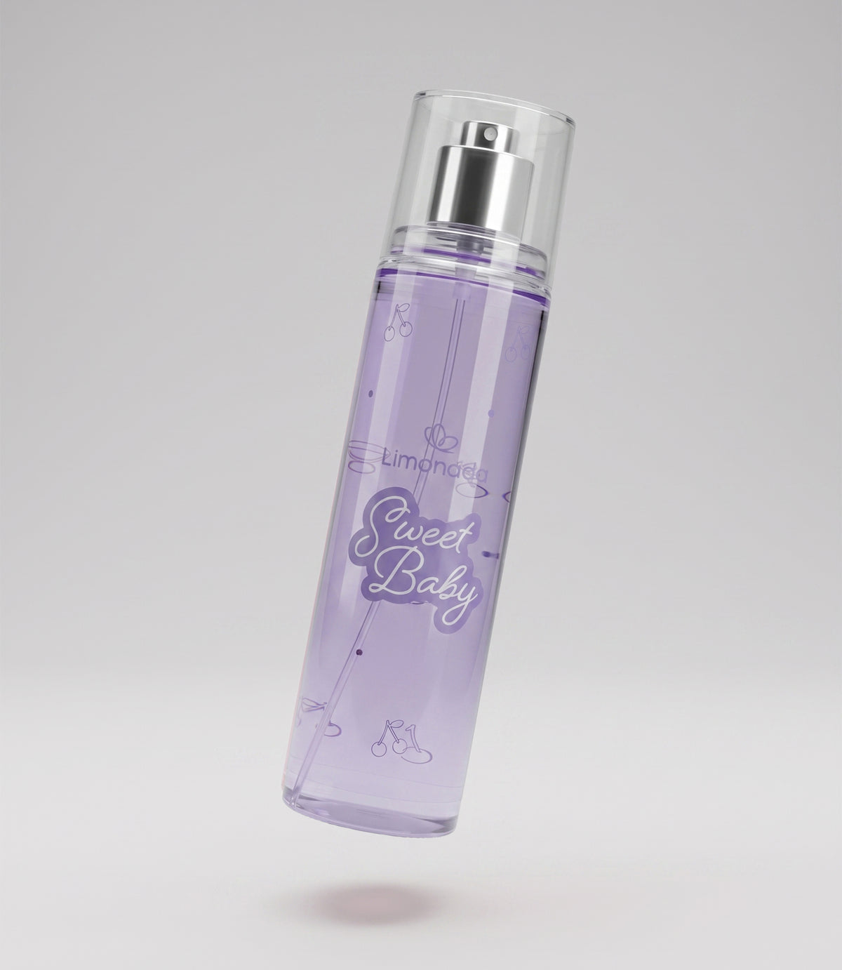 Perfume niña sweet baby
