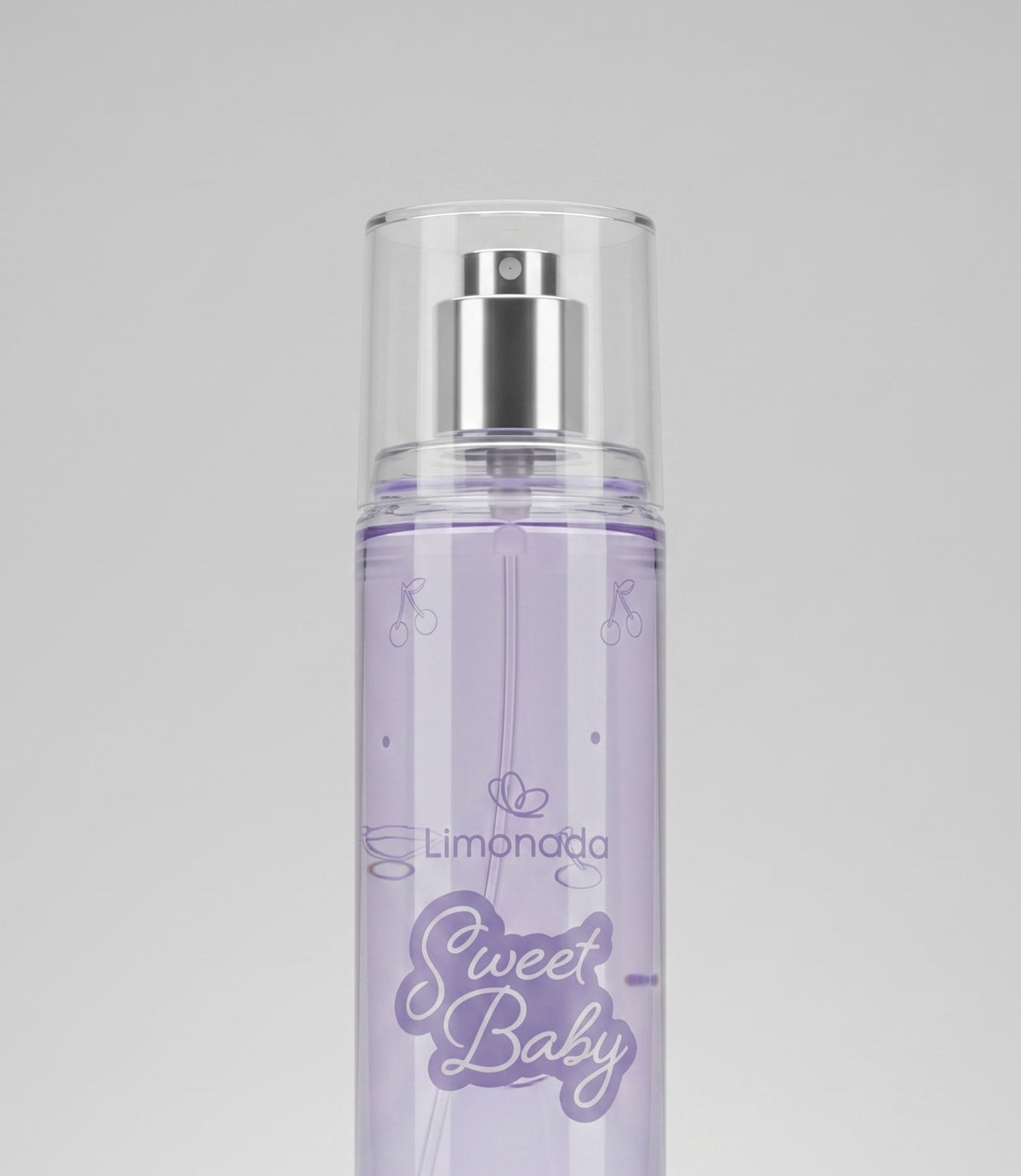 Perfume niña sweet baby