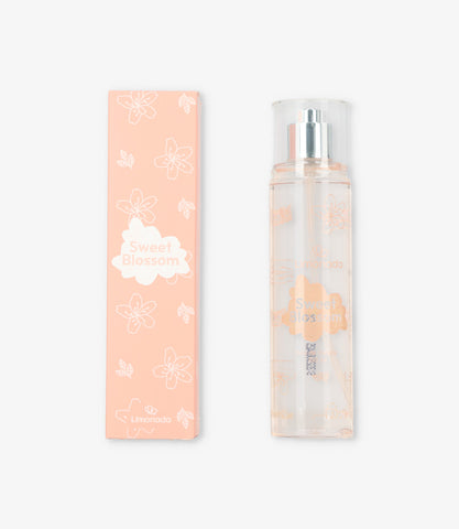 Perfume niña sweet blossom