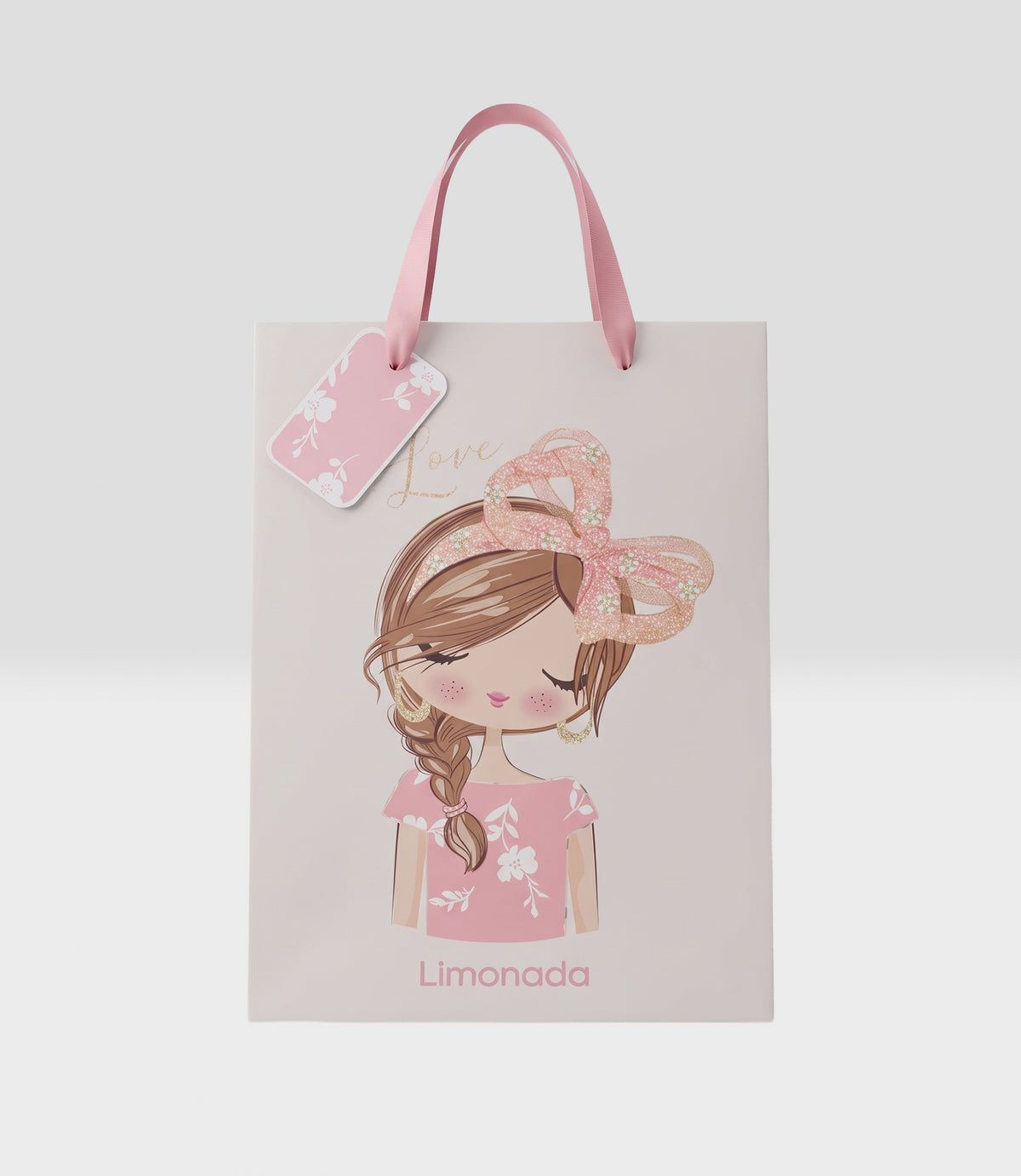 Bolsa regalo M