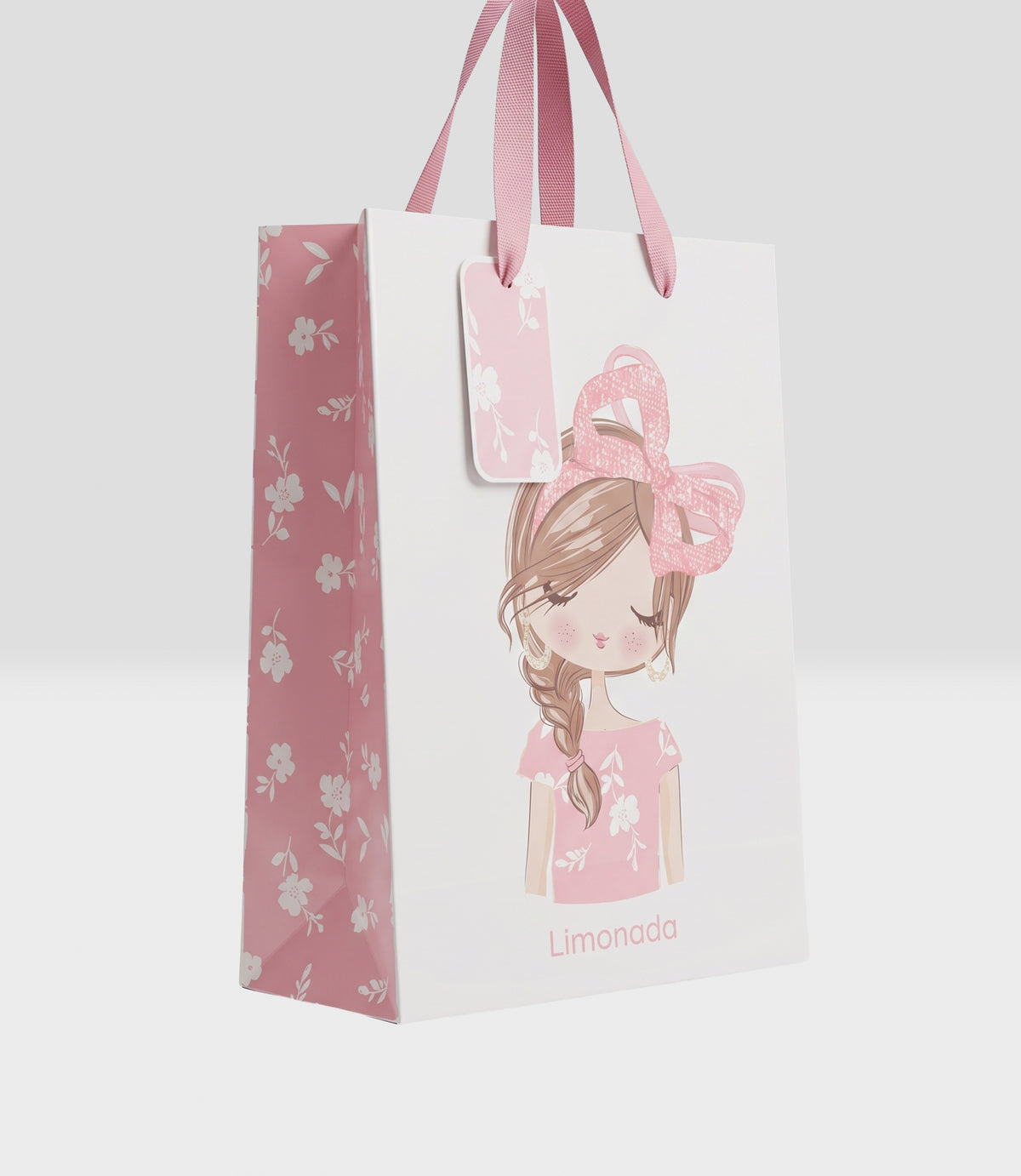 Bolsa regalo M